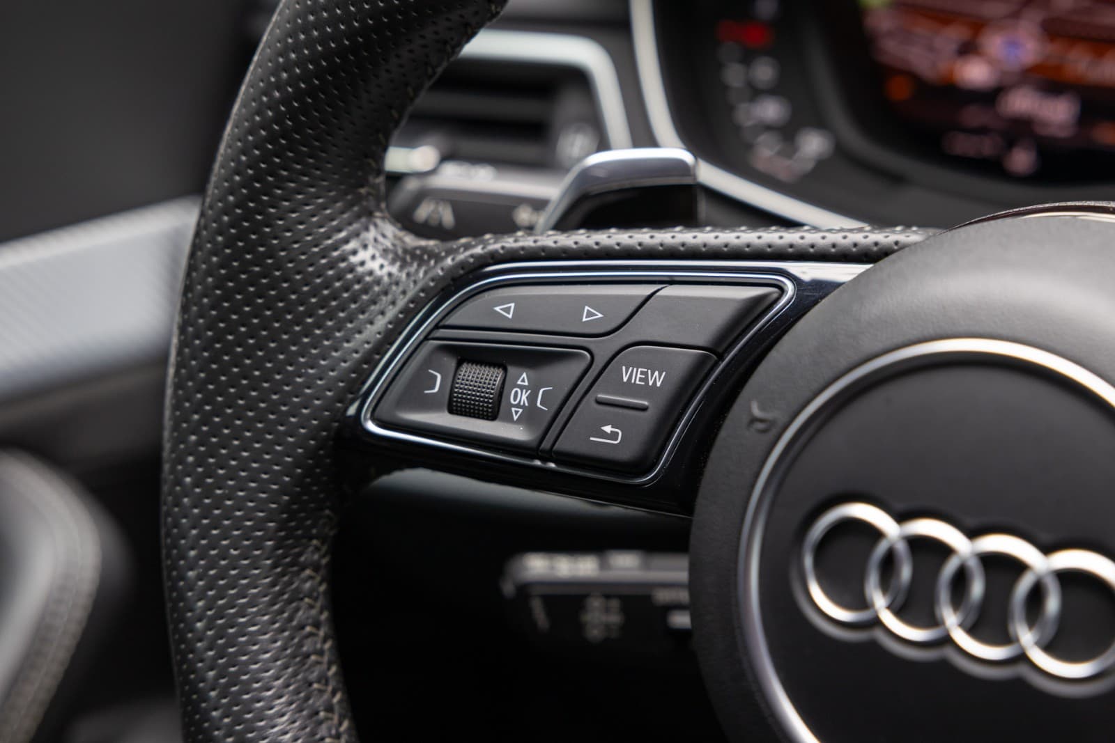 Audi RS5 - bilde 29
