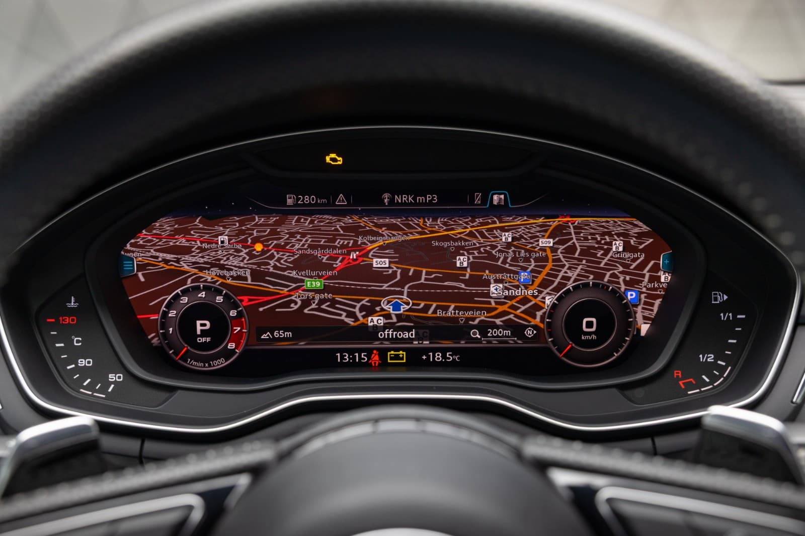 Audi RS5 - bilde 27