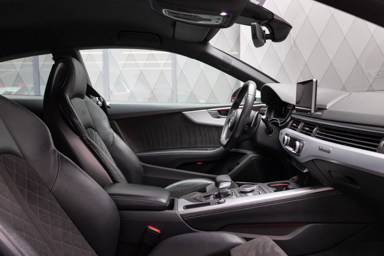 Audi RS5 - bilde 41