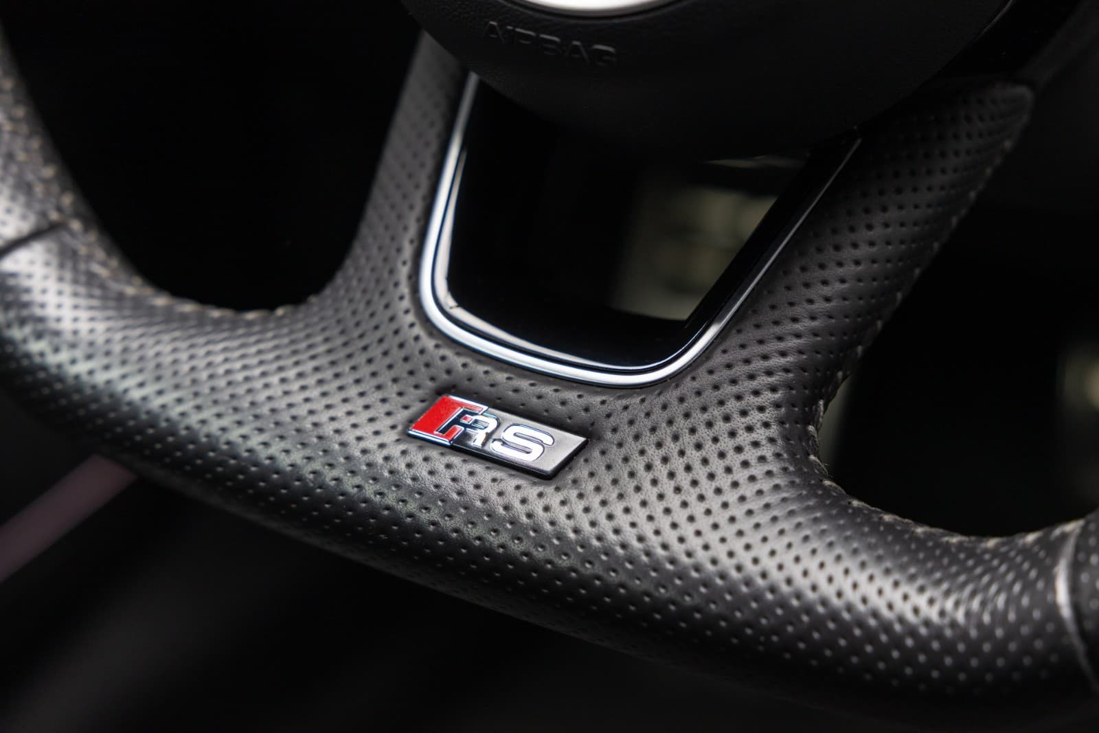 Audi RS5 - bilde 31
