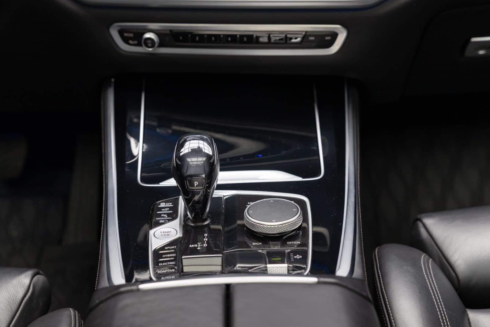 BMW X5 - bilde 32