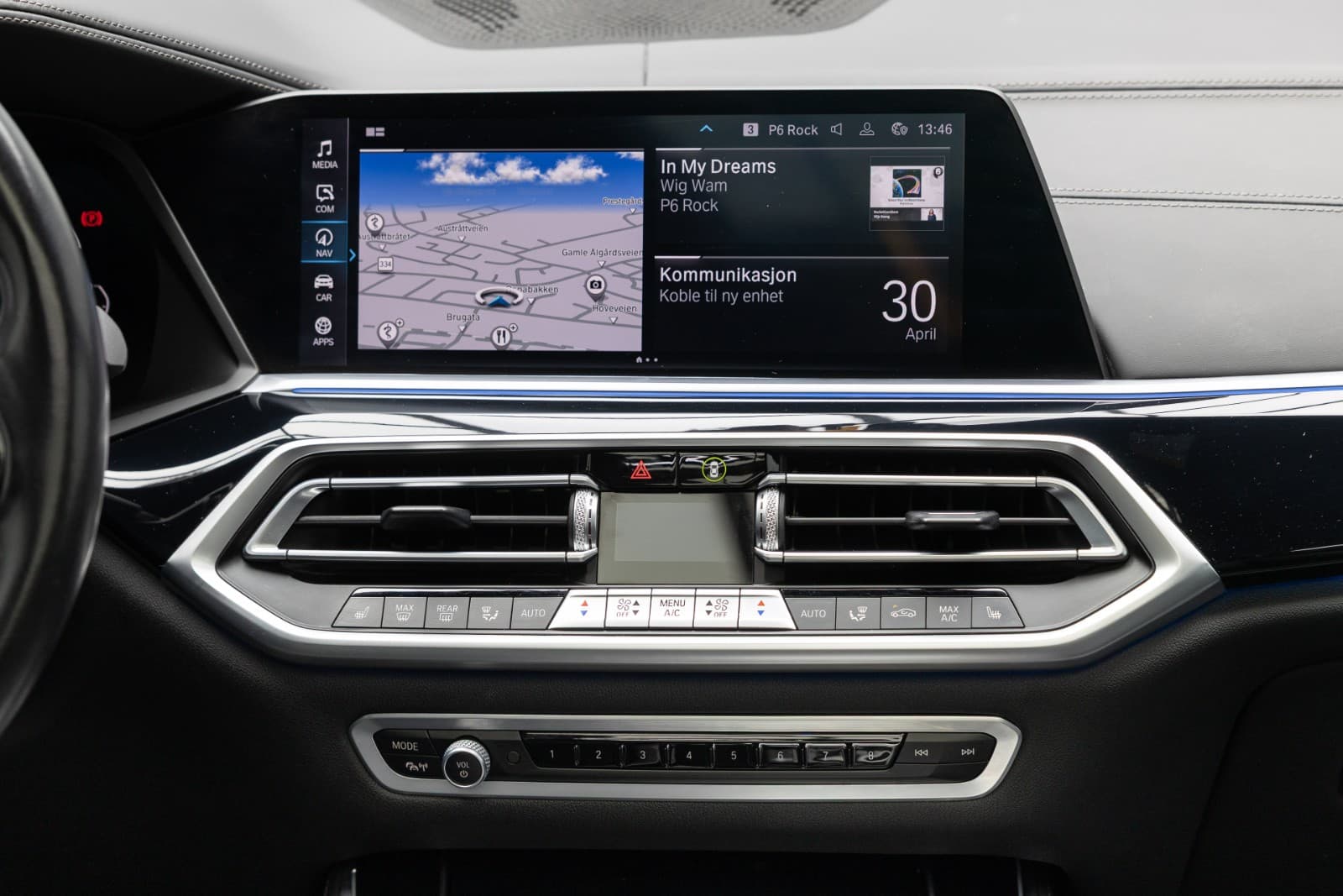 BMW X5 - bilde 28