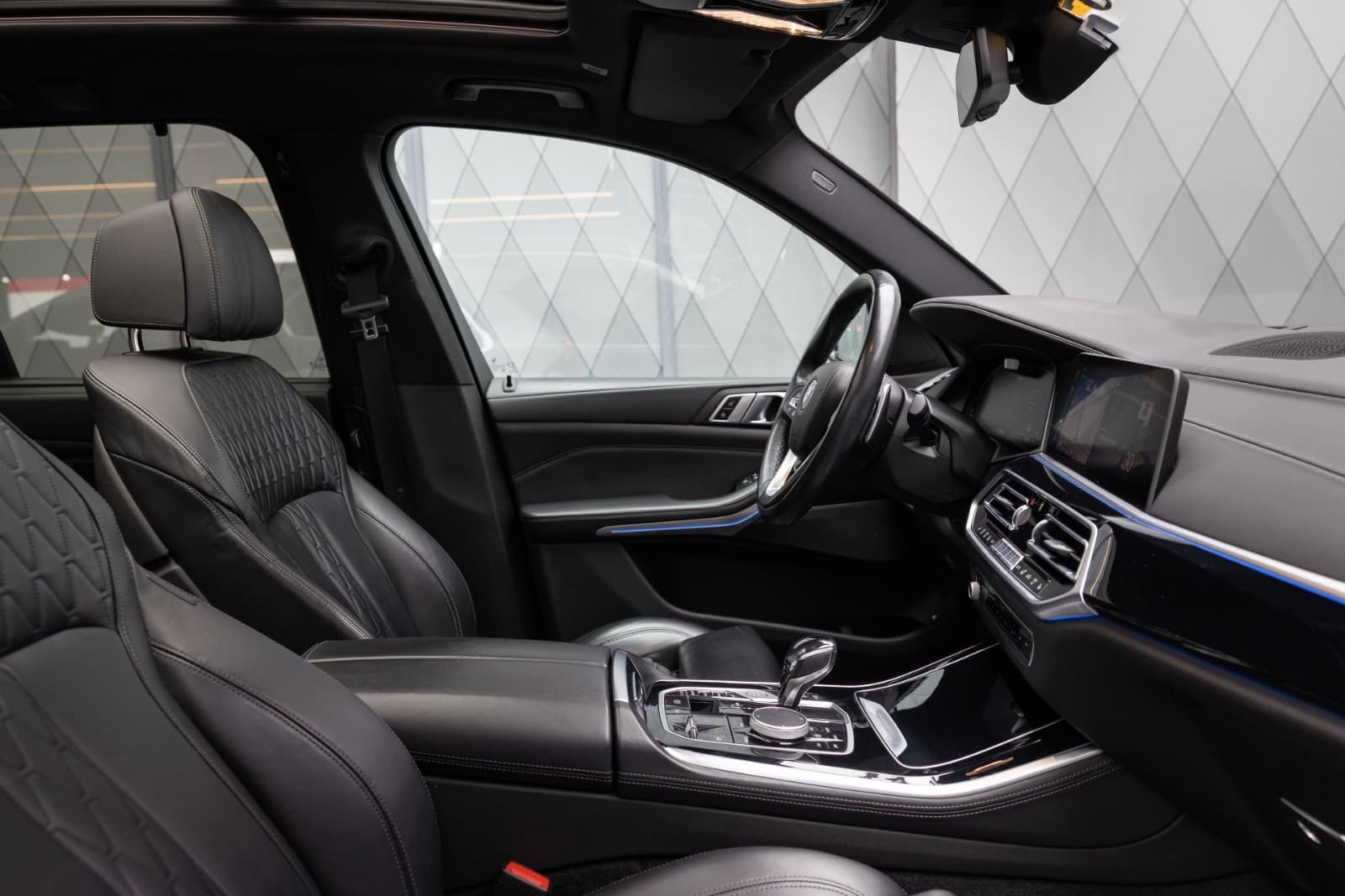 BMW X5 - bilde 40