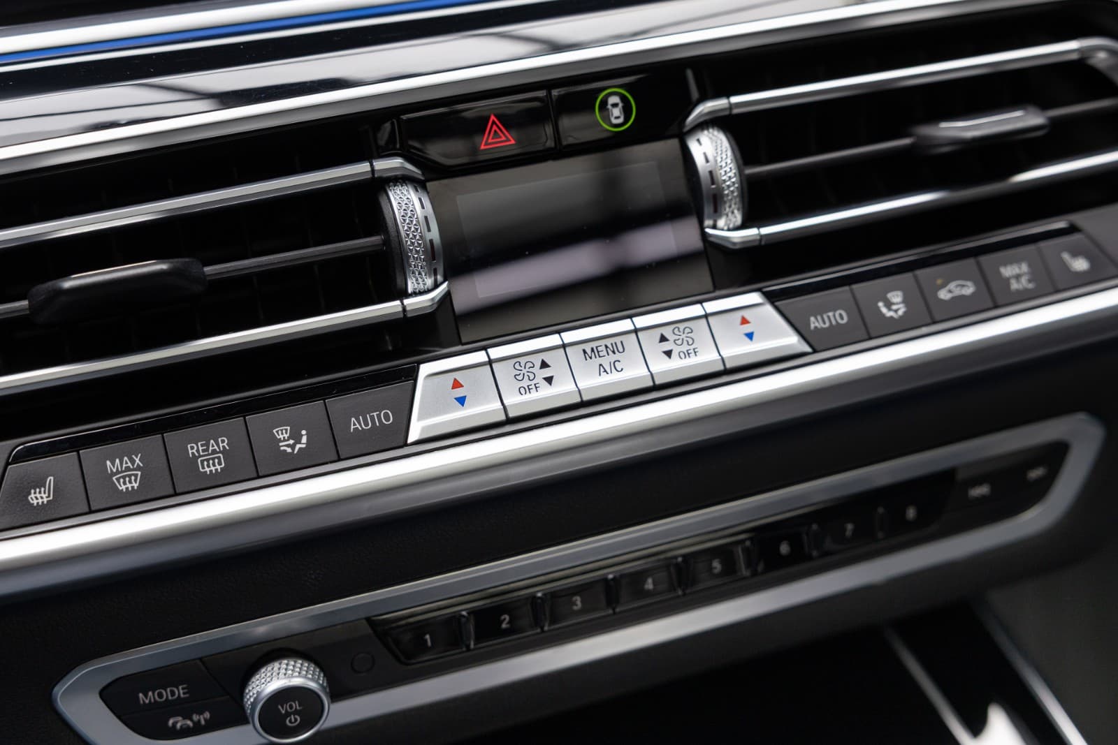 BMW X5 - bilde 31