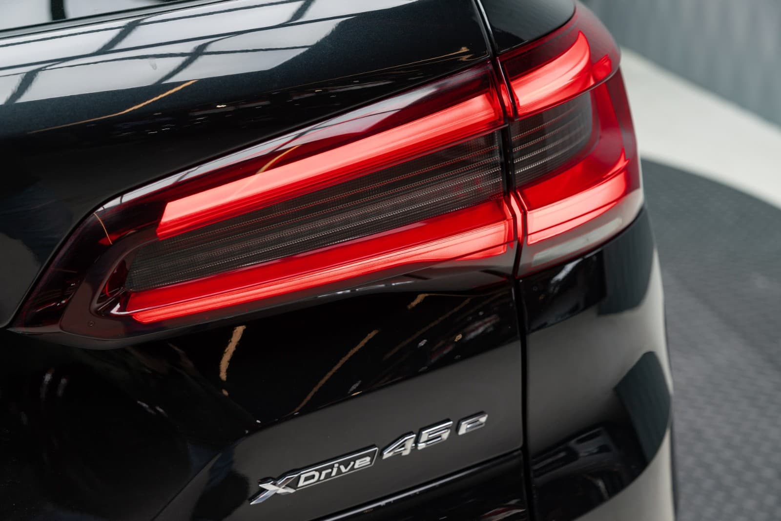 BMW X5 - bilde 10