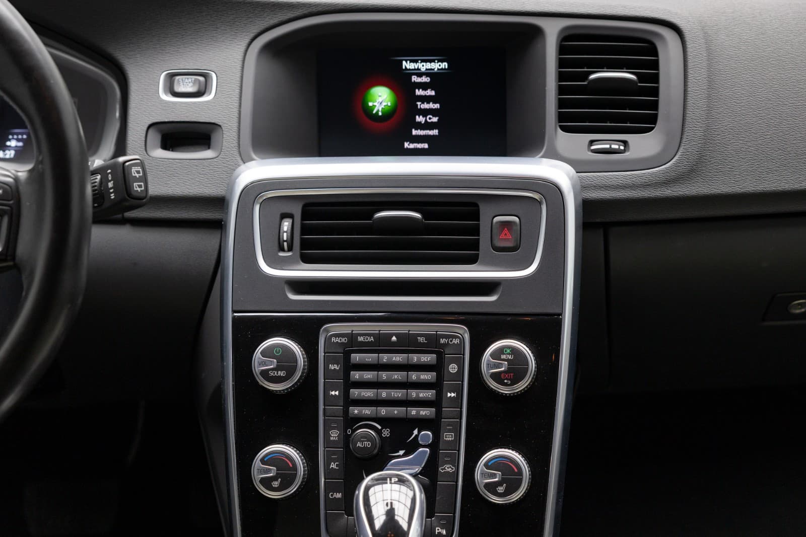Volvo V60 - bilde 20