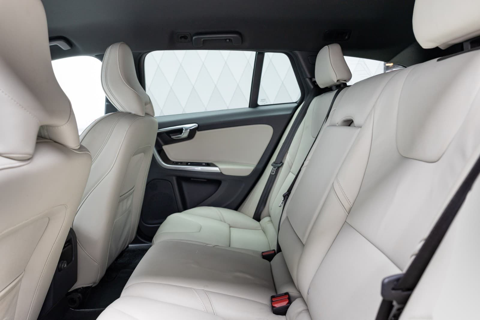 Volvo V60 - bilde 24