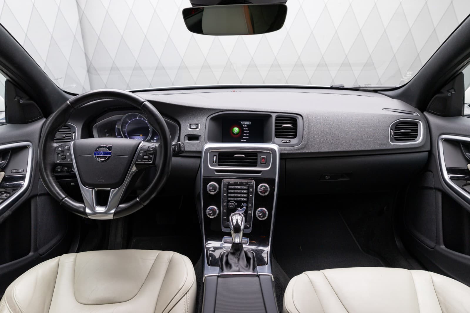 Volvo V60 - bilde 14