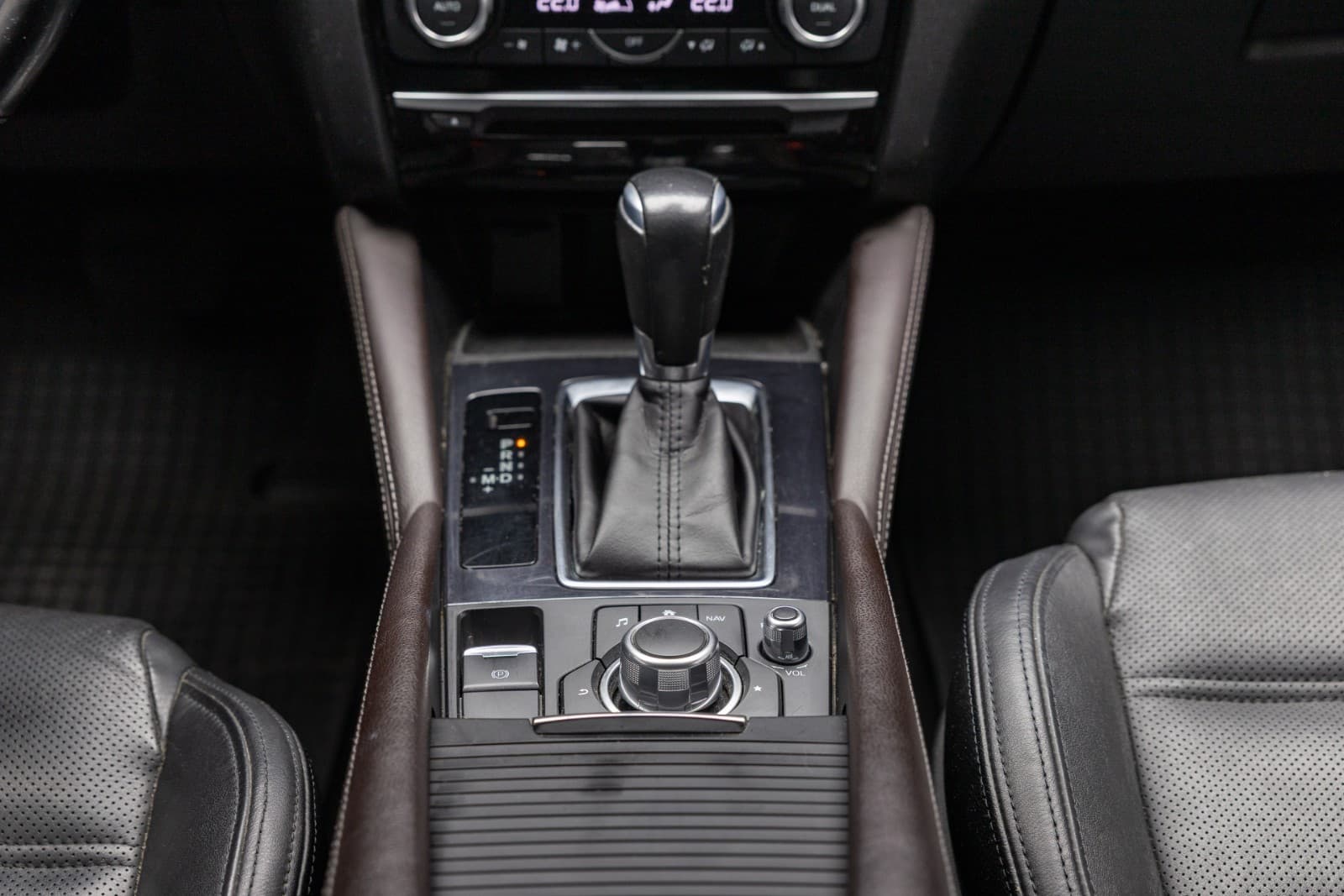 Mazda 6 - bilde 23