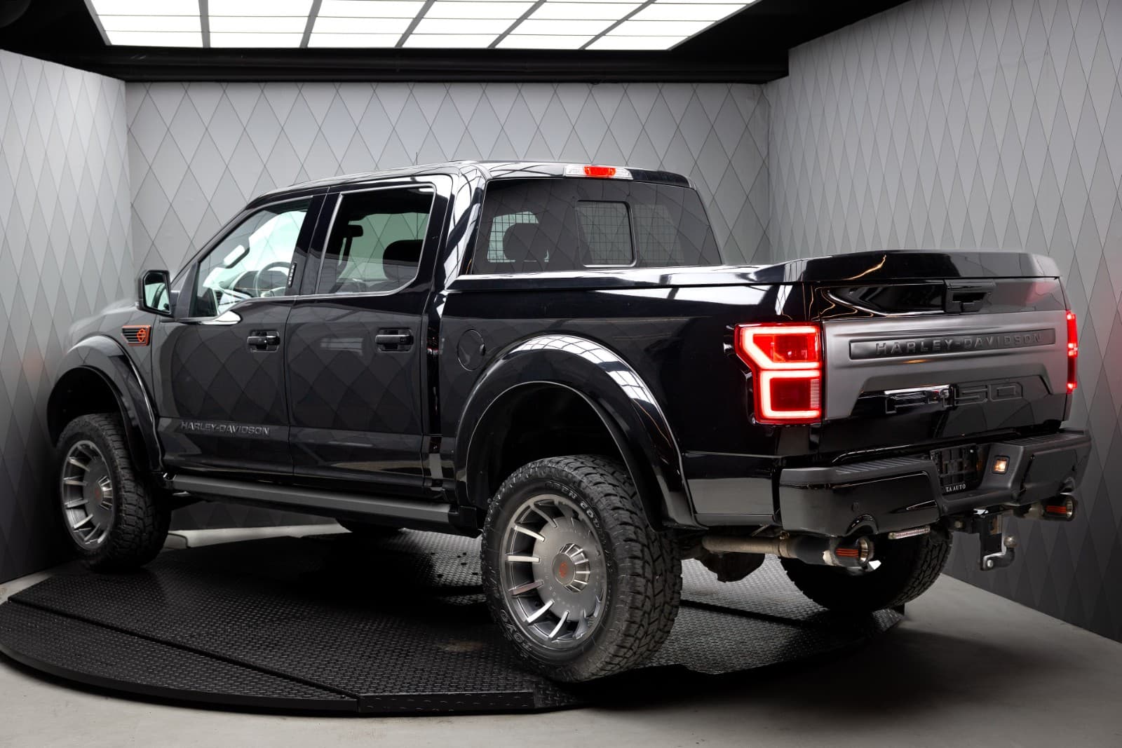 Ford F-serie