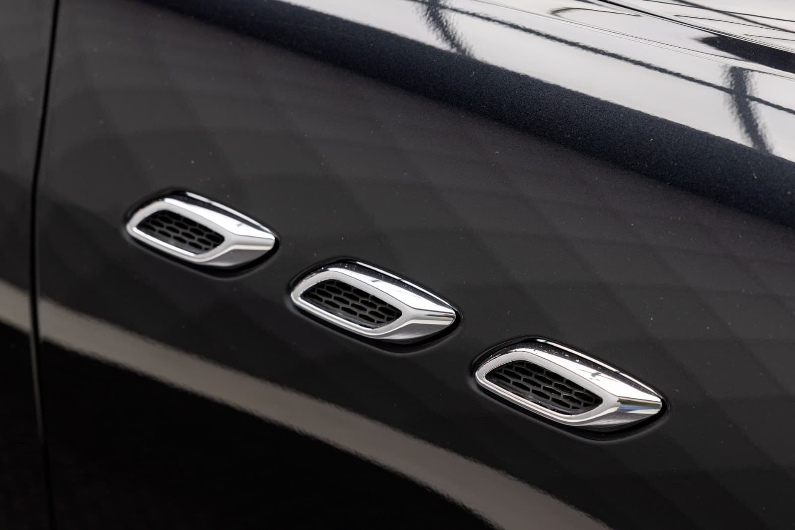 Maserati Levante - bilde 14