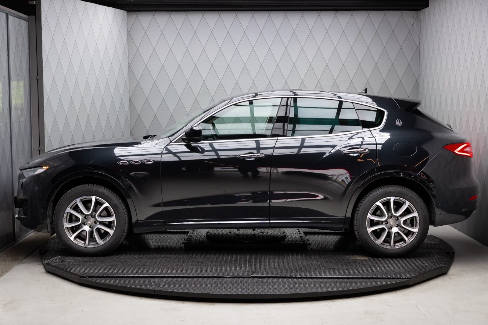 Maserati Levante - bilde 10