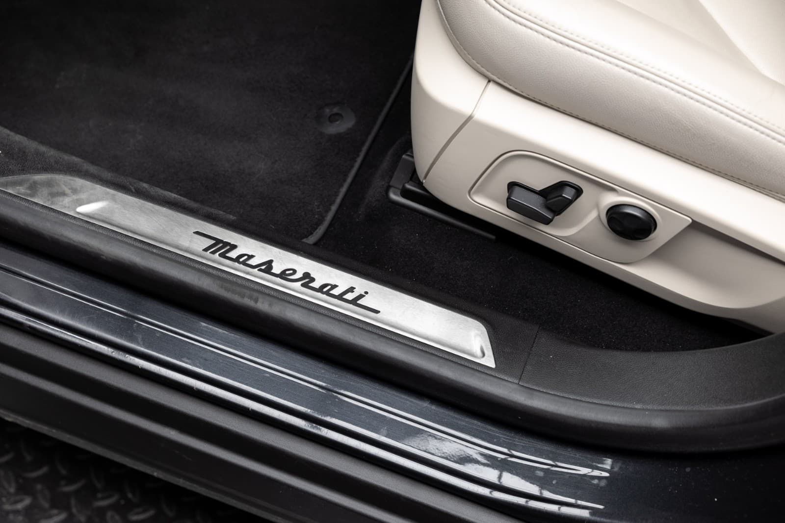 Maserati Levante - bilde 18