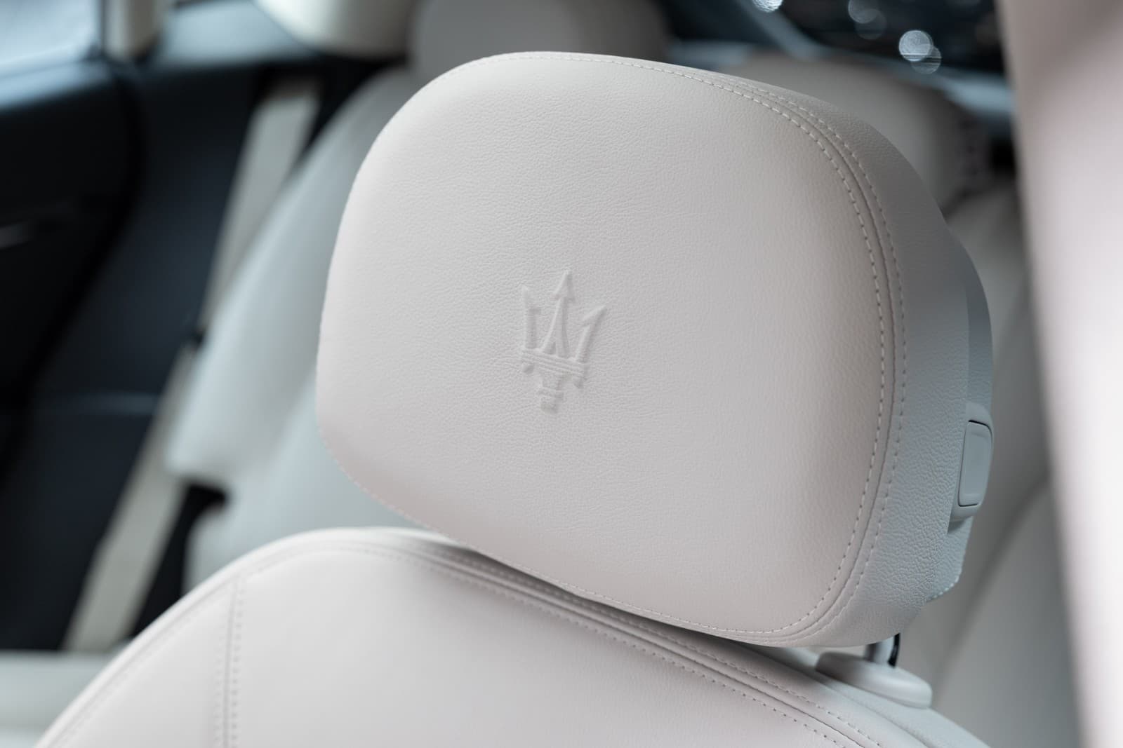 Maserati Levante - bilde 23