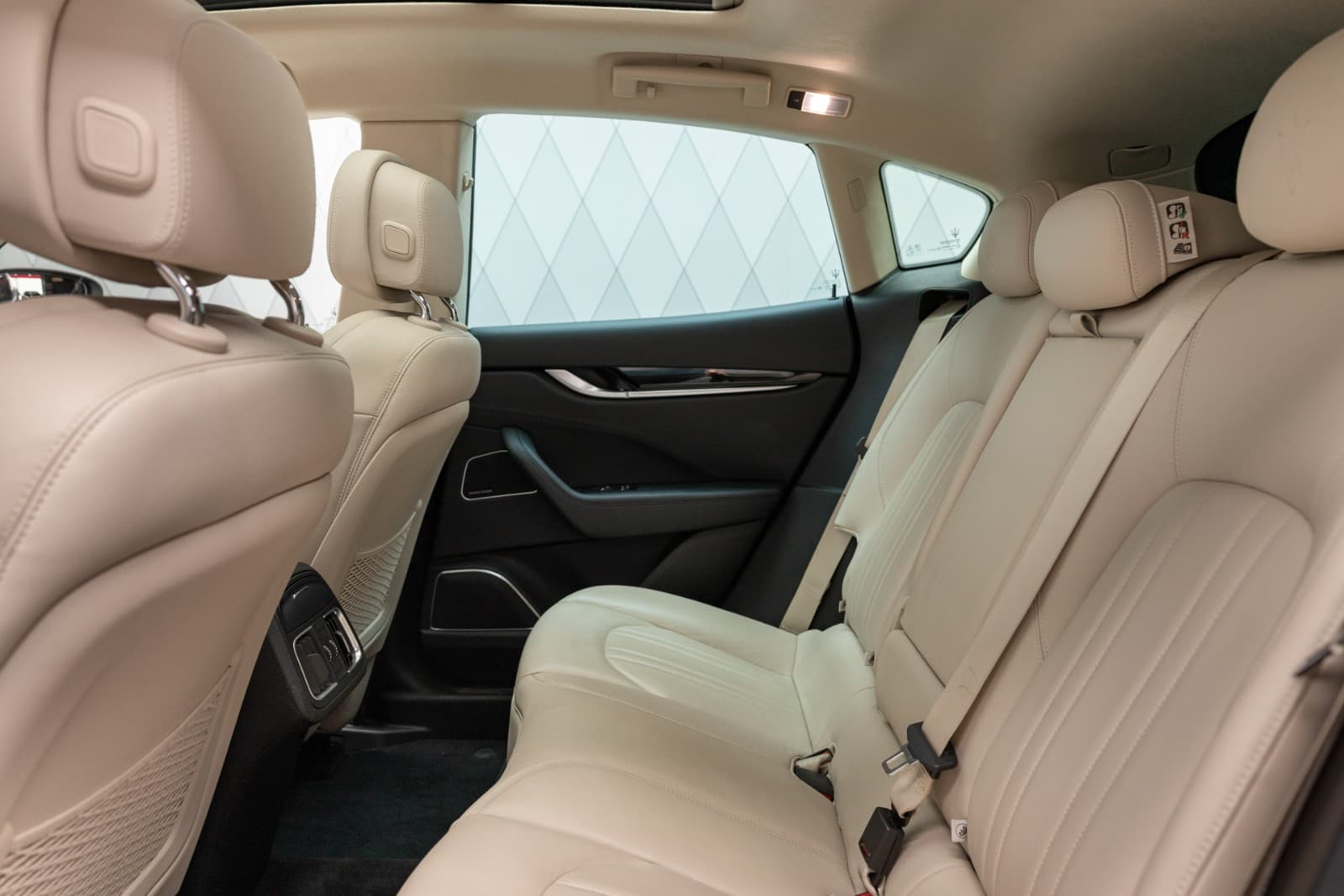 Maserati Levante - bilde 36
