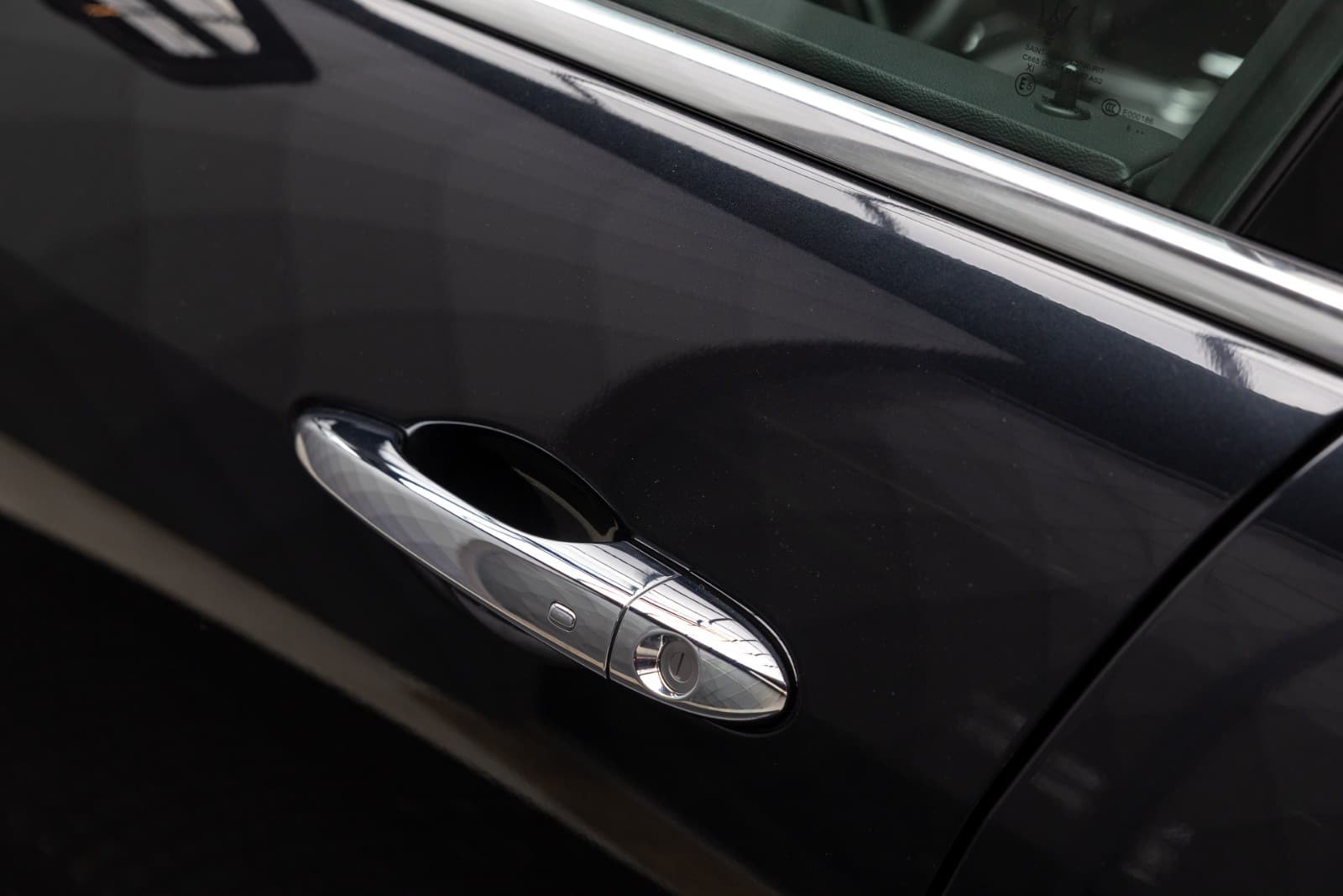 Maserati Levante - bilde 15