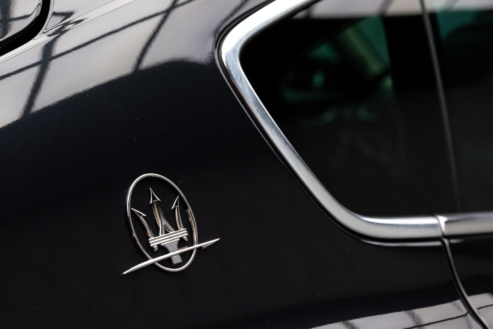 Maserati Levante - bilde 6