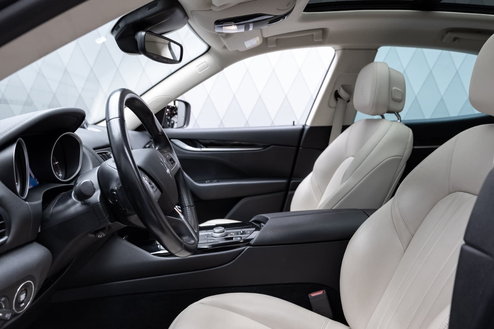 Maserati Levante - bilde 21