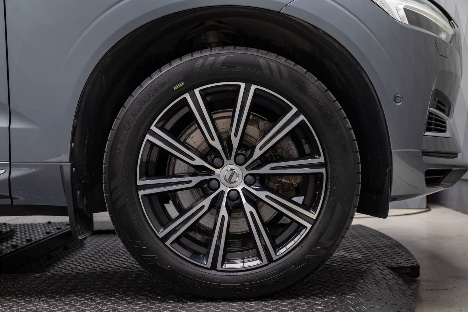 Volvo XC 60 - bilde 12