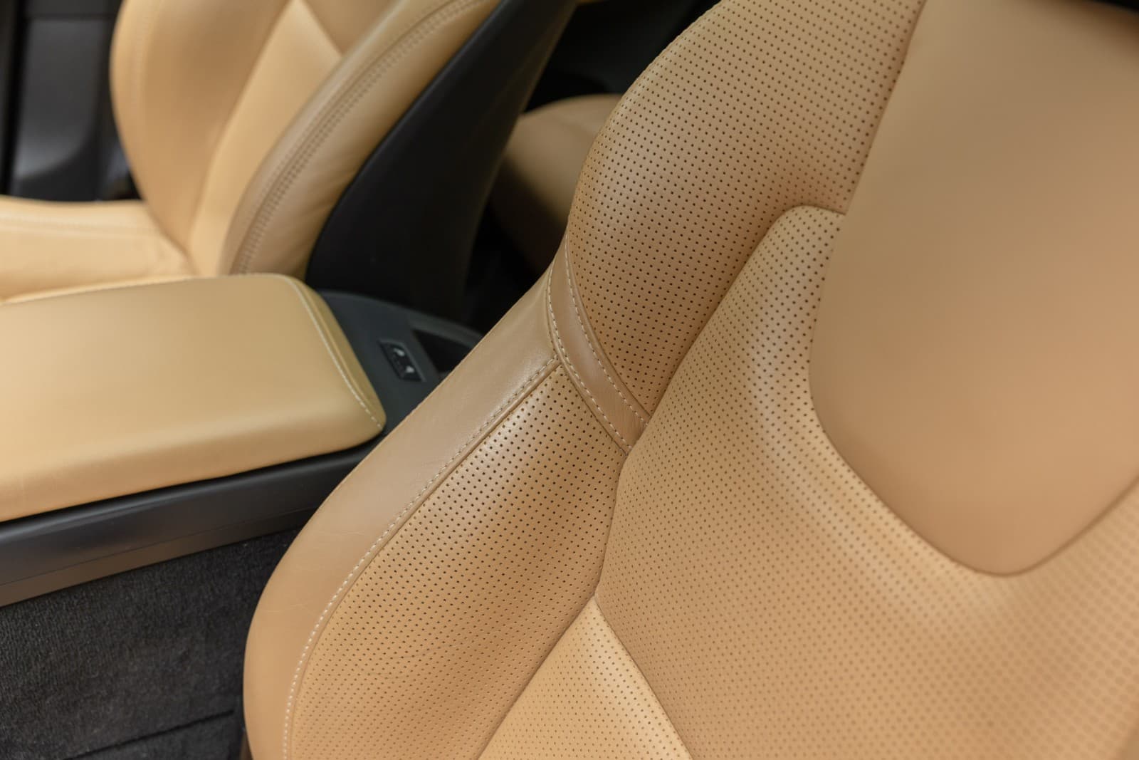 Volvo XC 60 - bilde 22