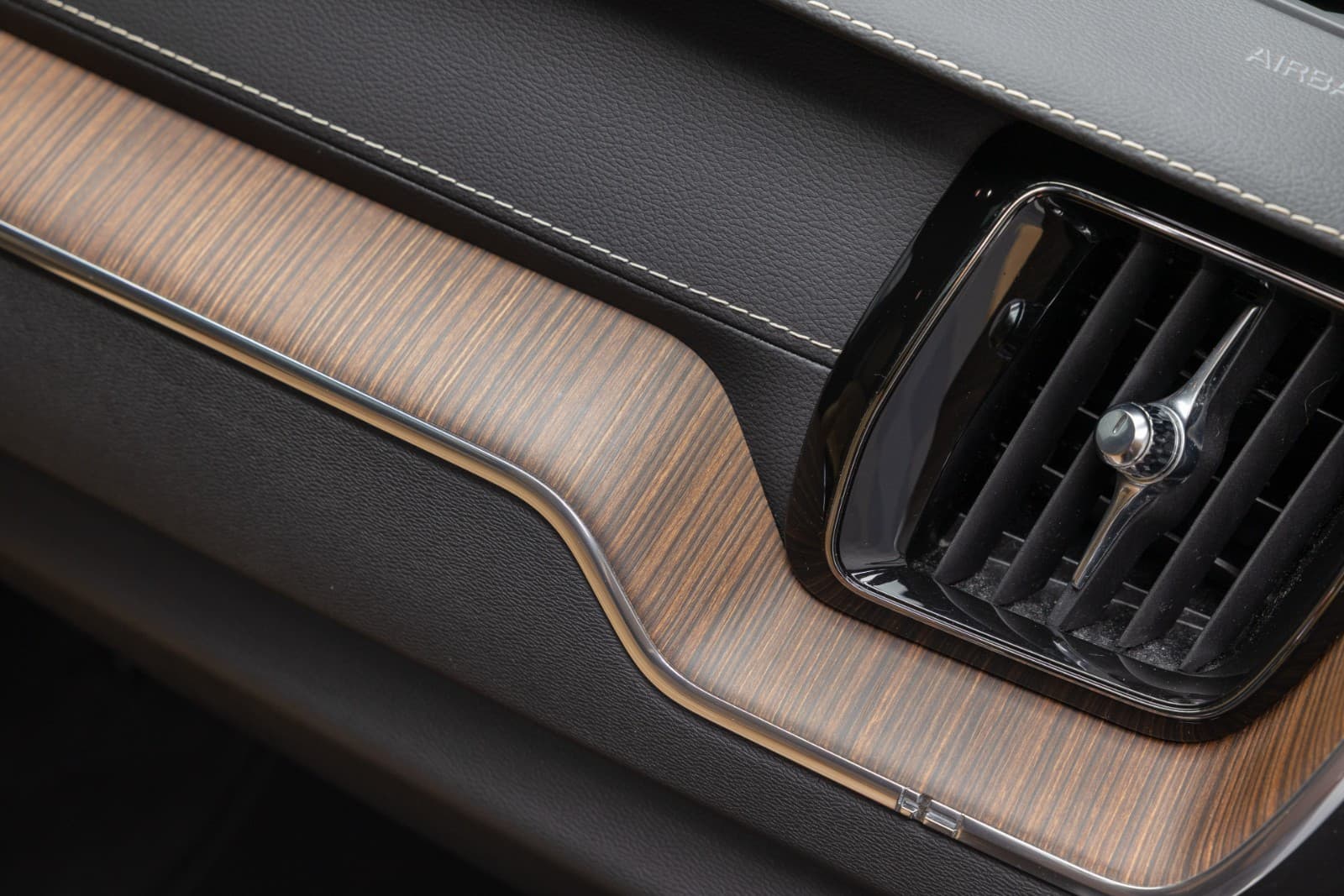 Volvo XC 60 - bilde 32