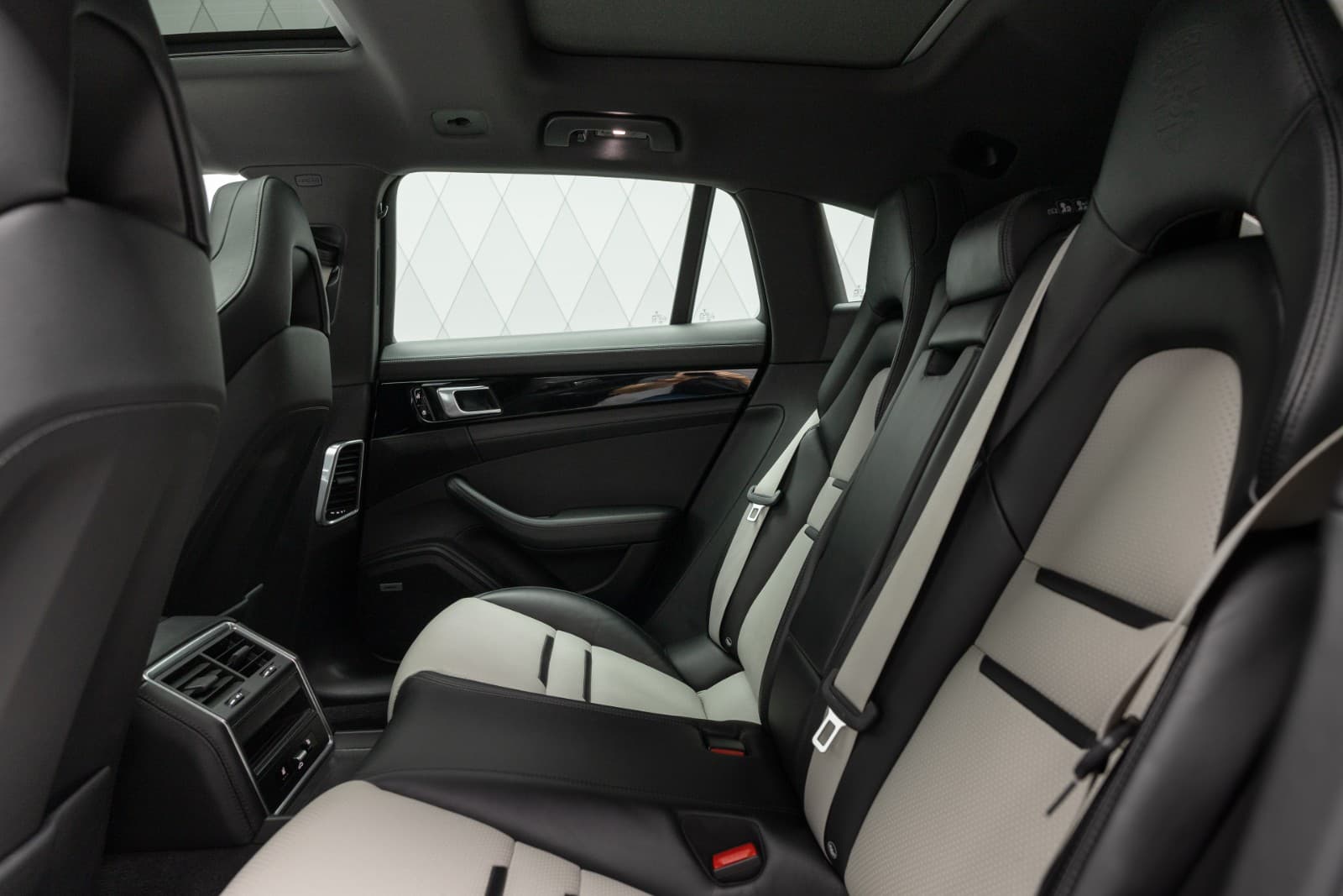 Porsche Panamera 4 - bilde 39