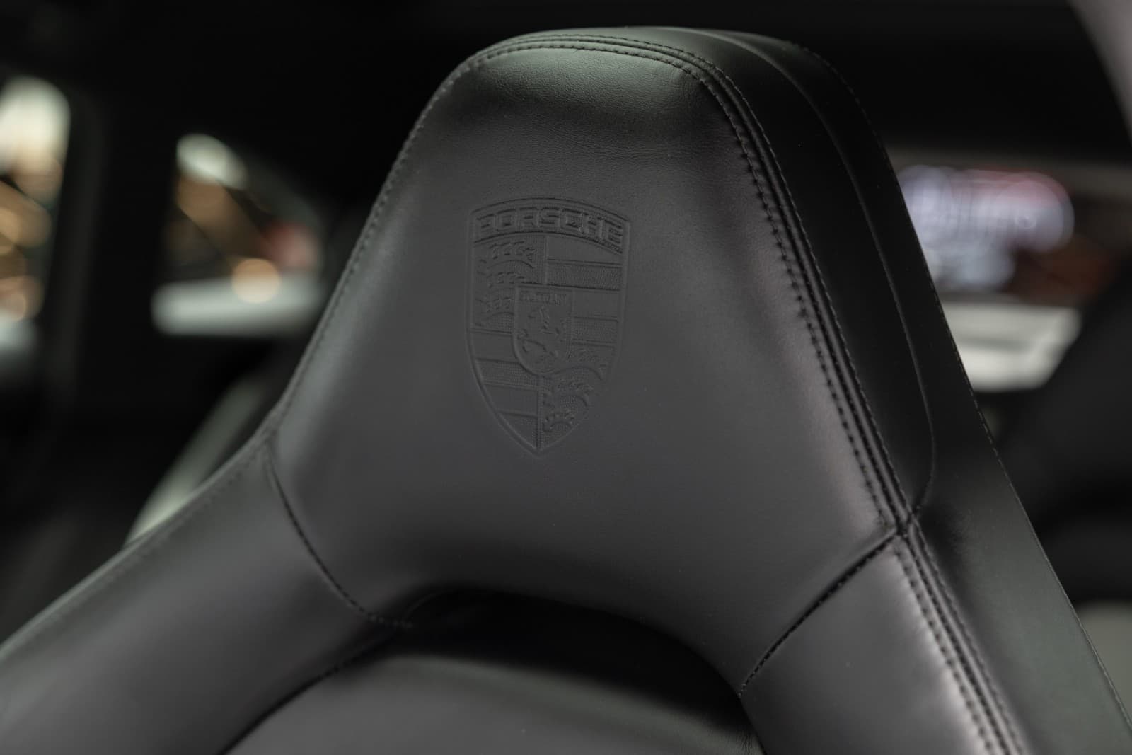 Porsche Panamera 4 - bilde 24
