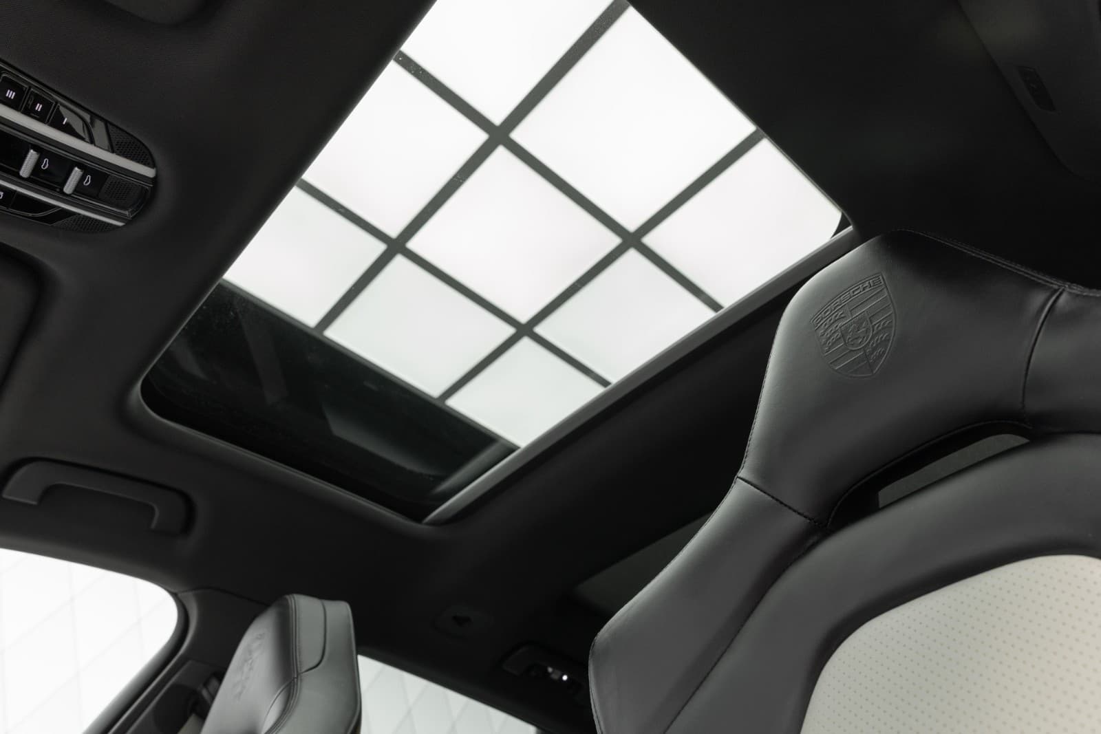 Porsche Panamera 4 - bilde 23