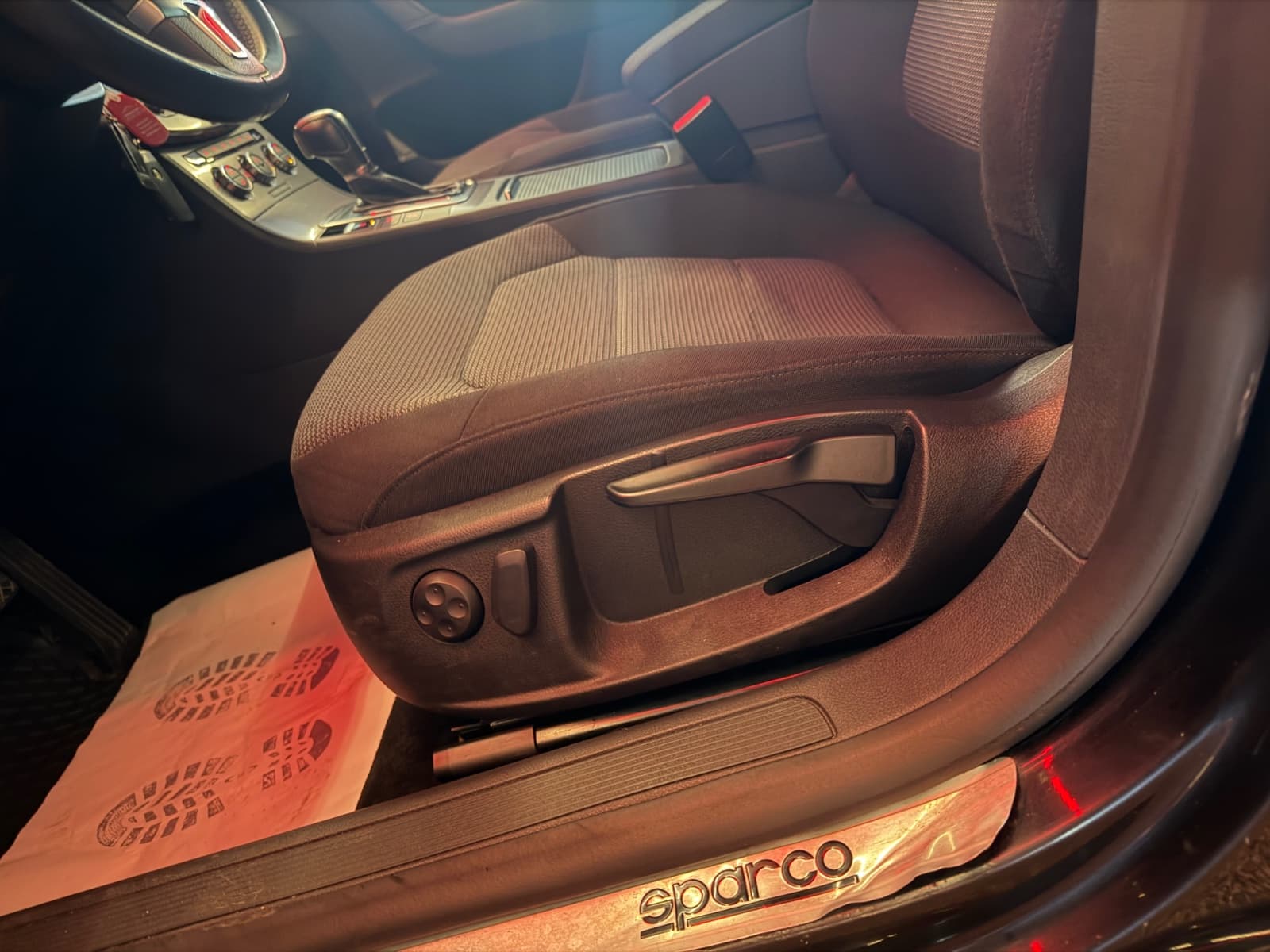 Volkswagen Passat - bilde 12