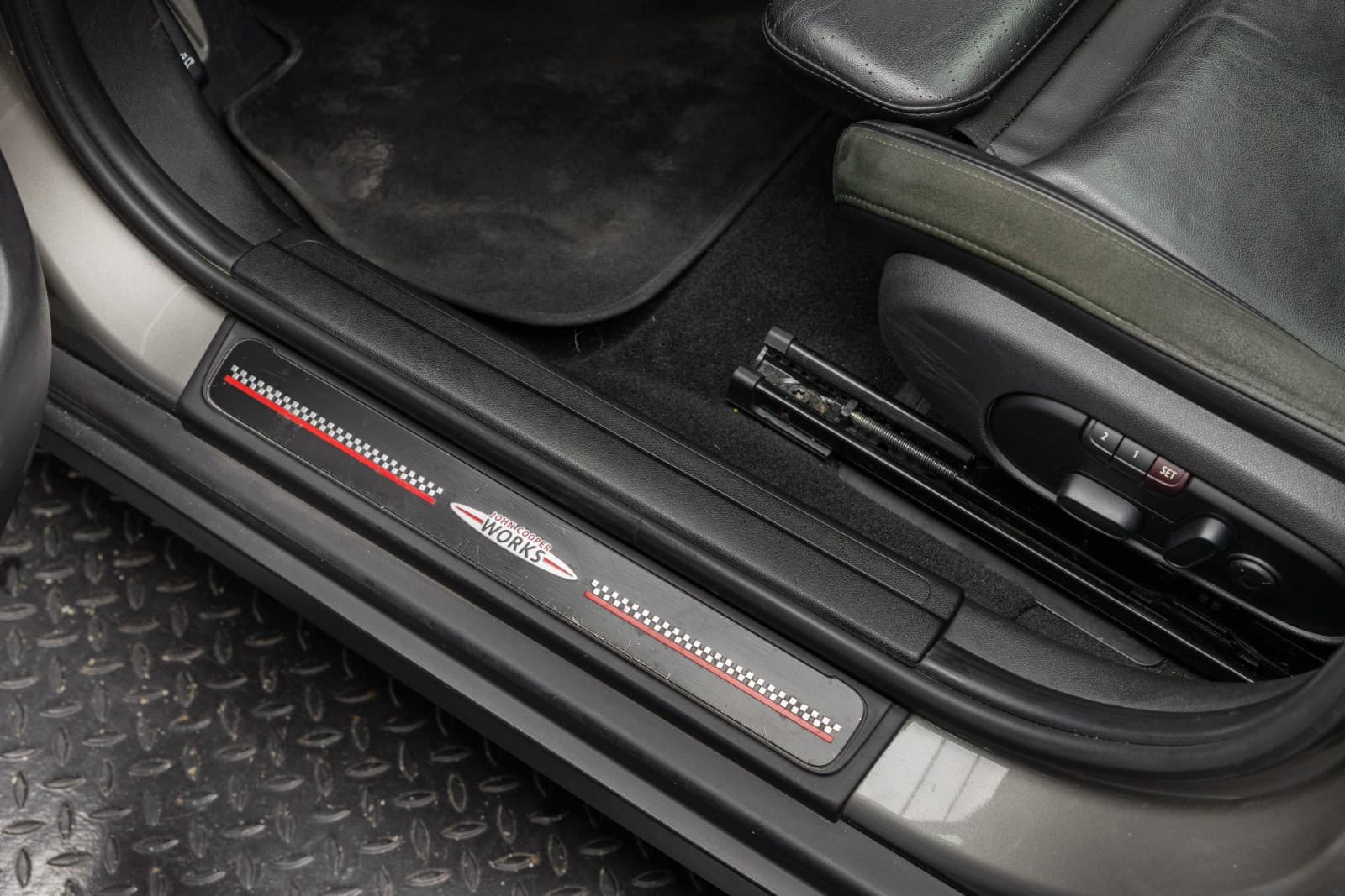 Mini Clubman Cooper S - bilde 13