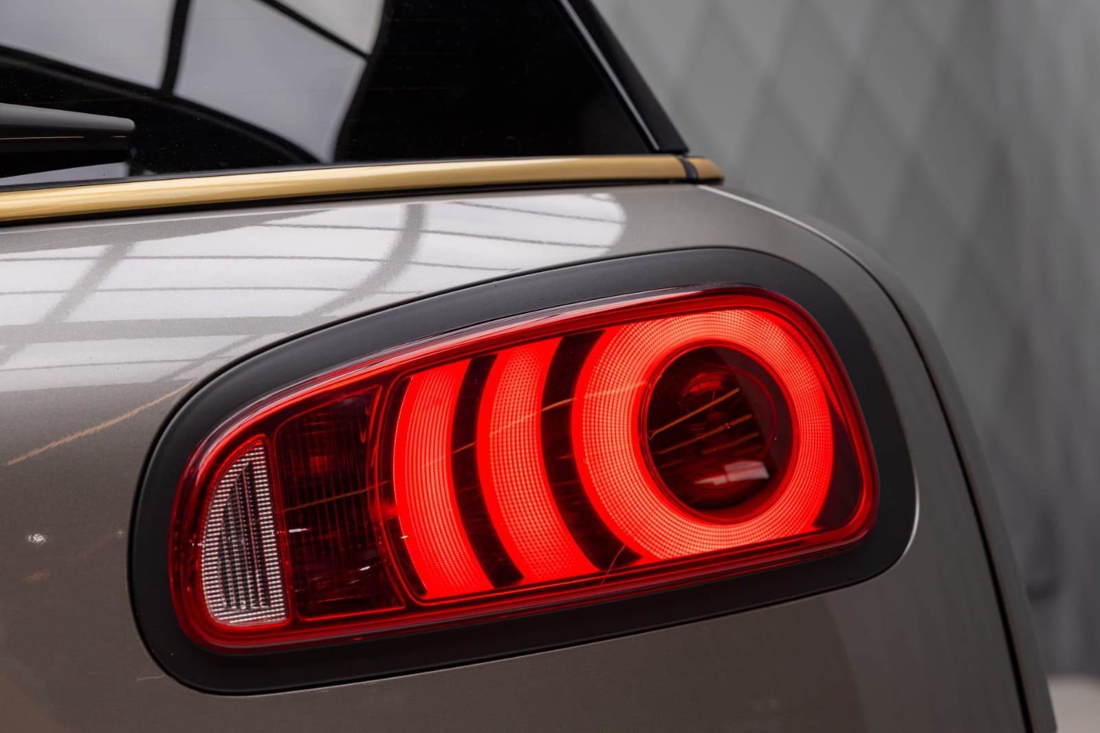 Mini Clubman Cooper S - bilde 6