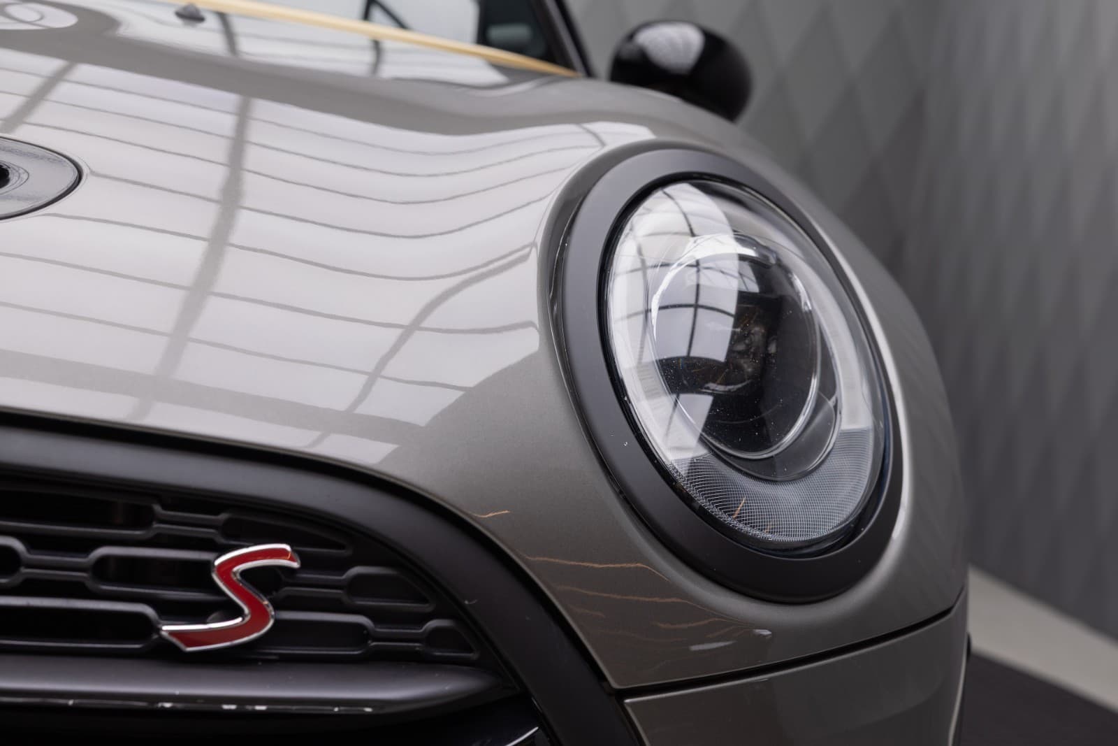 Mini Clubman Cooper S - bilde 4