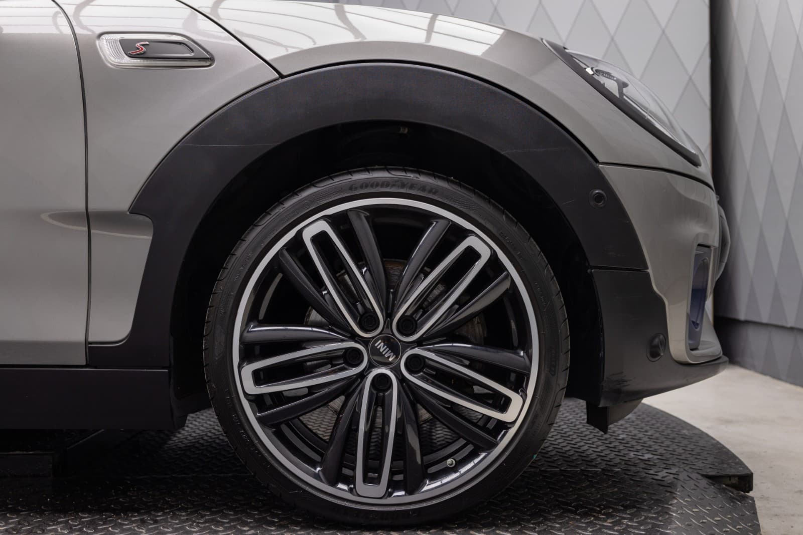 Mini Clubman Cooper S - bilde 11
