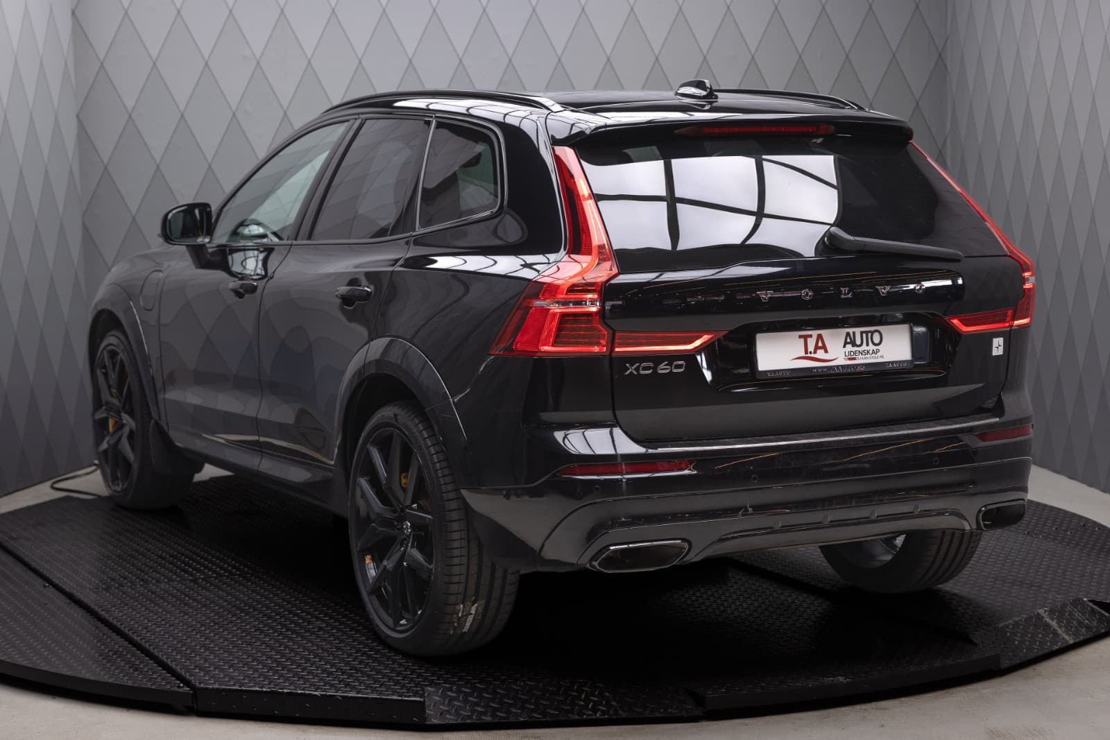 Volvo XC 60