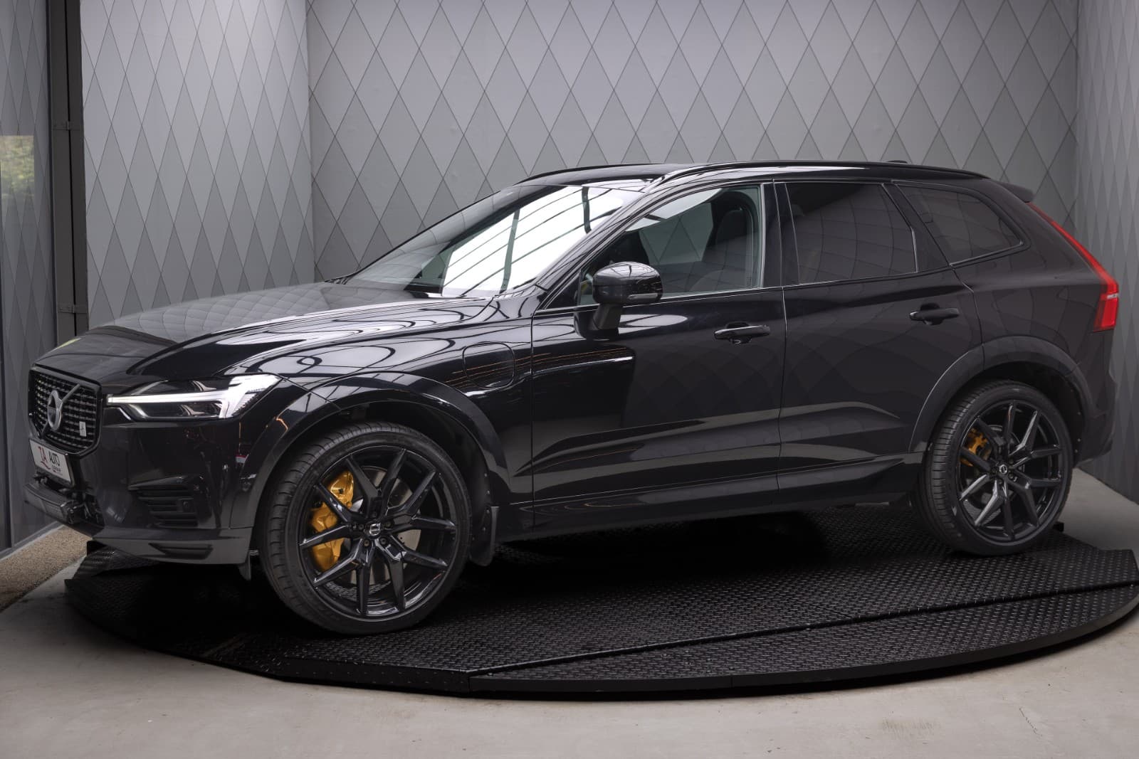 Volvo XC 60 - bilde 2
