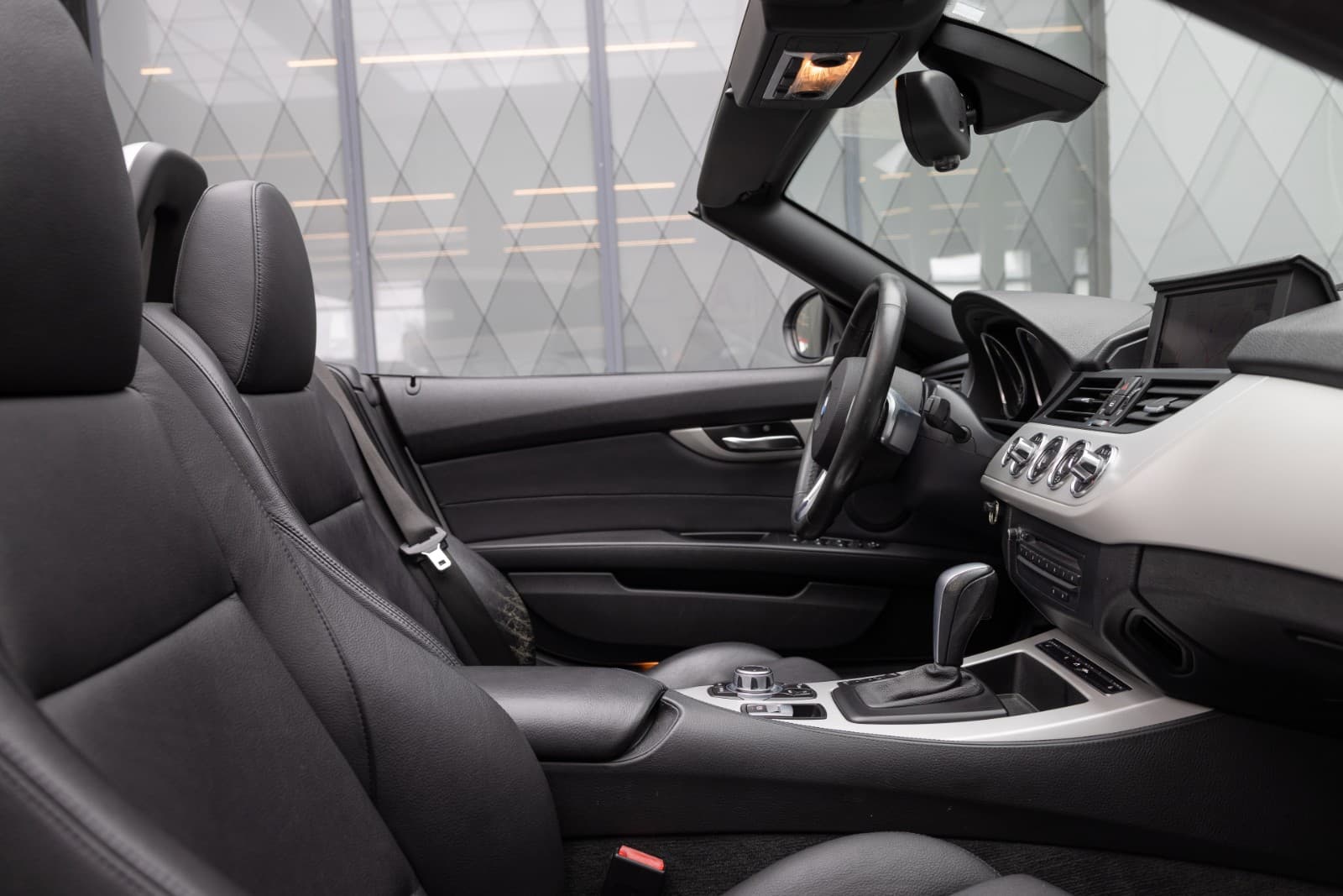 BMW Z4 - bilde 25