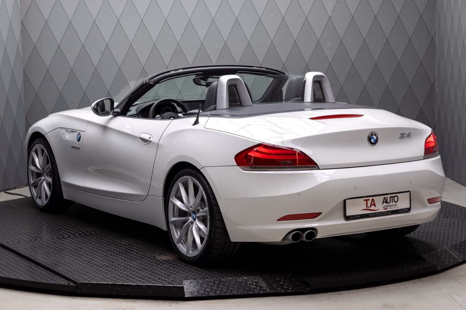 BMW Z4 - bilde 1