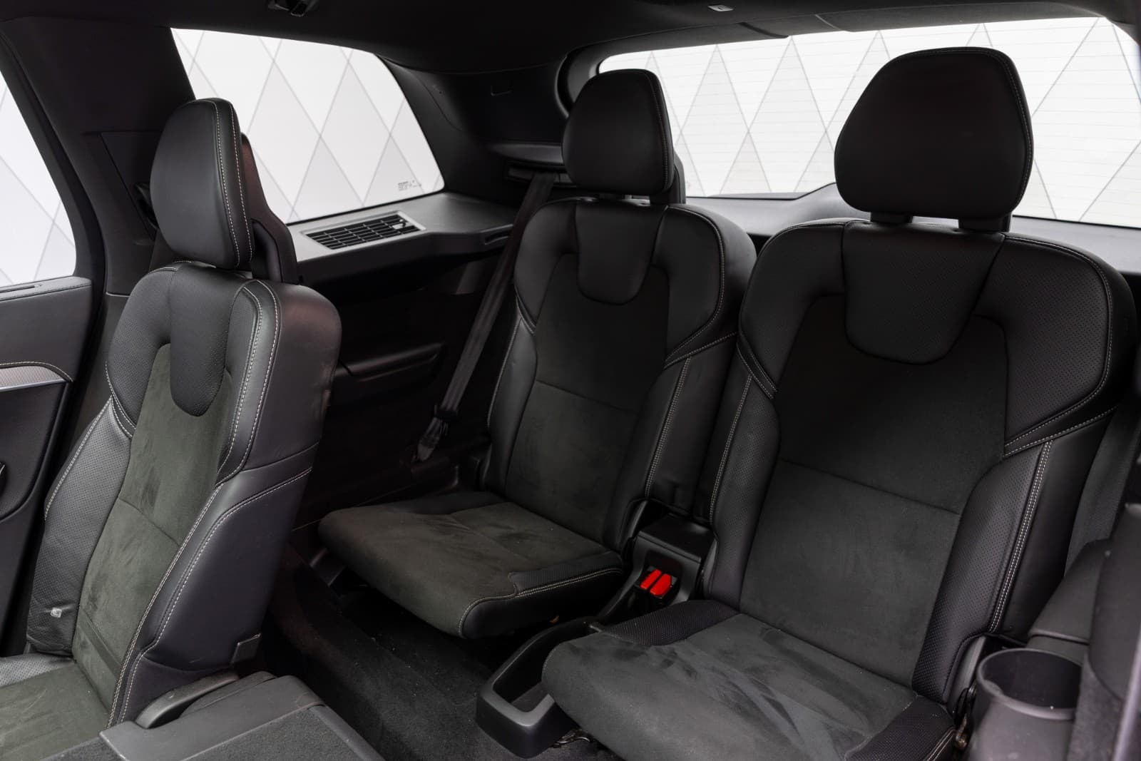 Volvo XC 90 - bilde 41