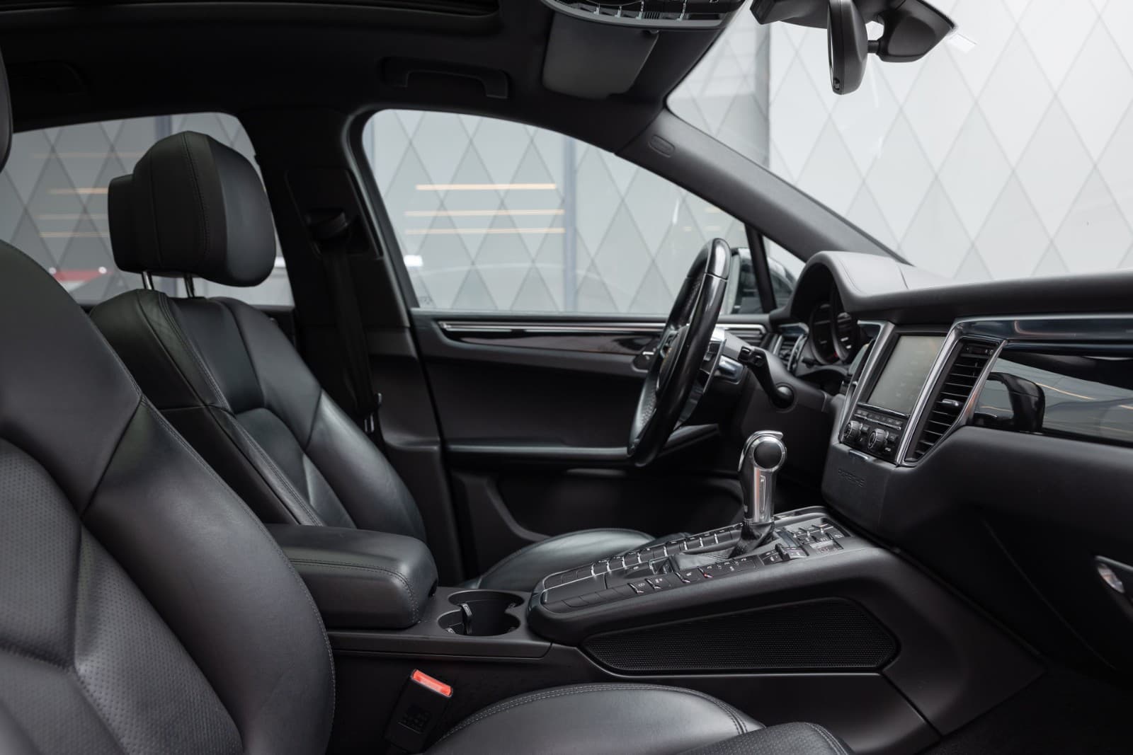 Porsche Macan S - bilde 40