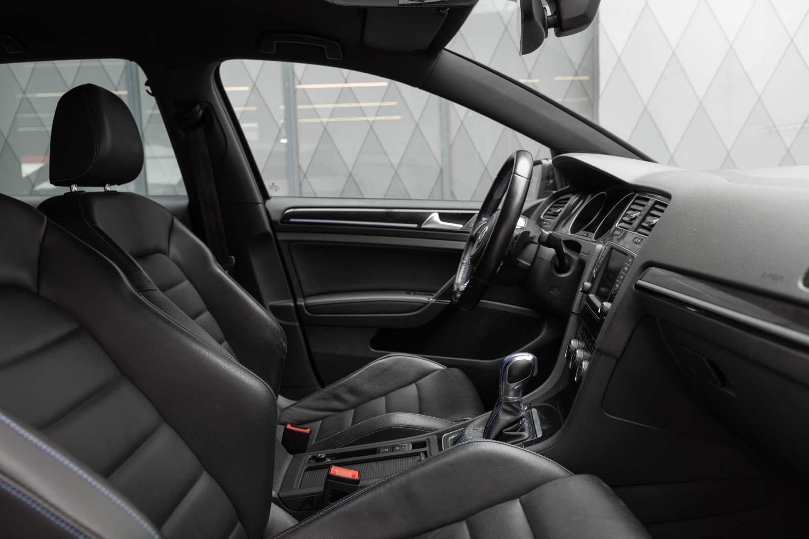 Volkswagen Golf VII - bilde 25