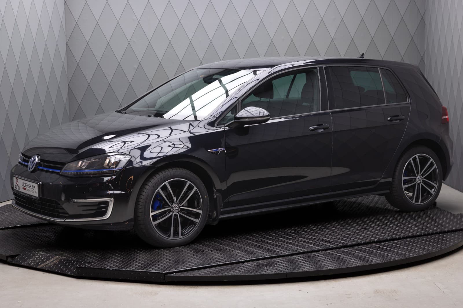 Volkswagen Golf VII - bilde 2