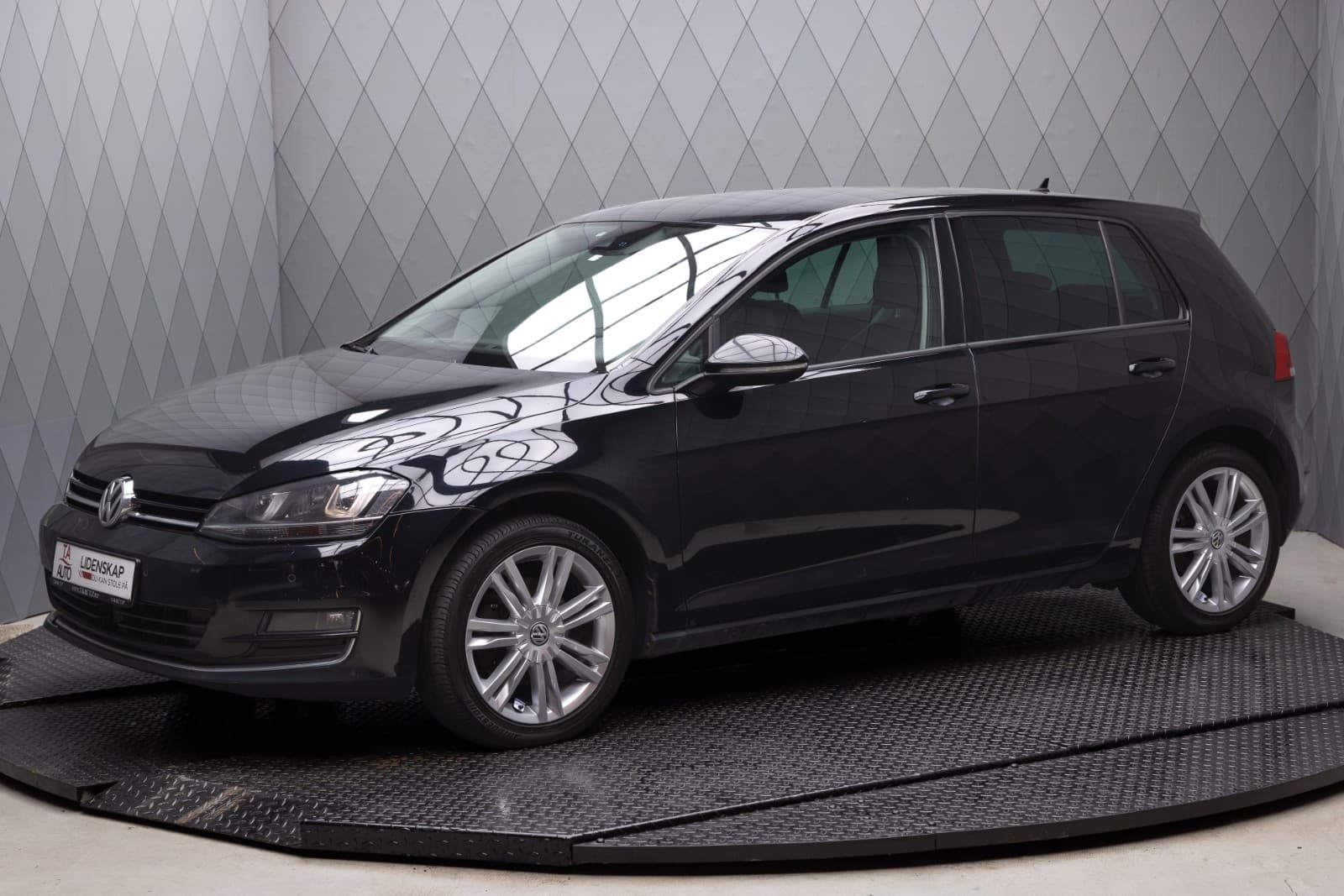 Volkswagen Golf - bilde 2