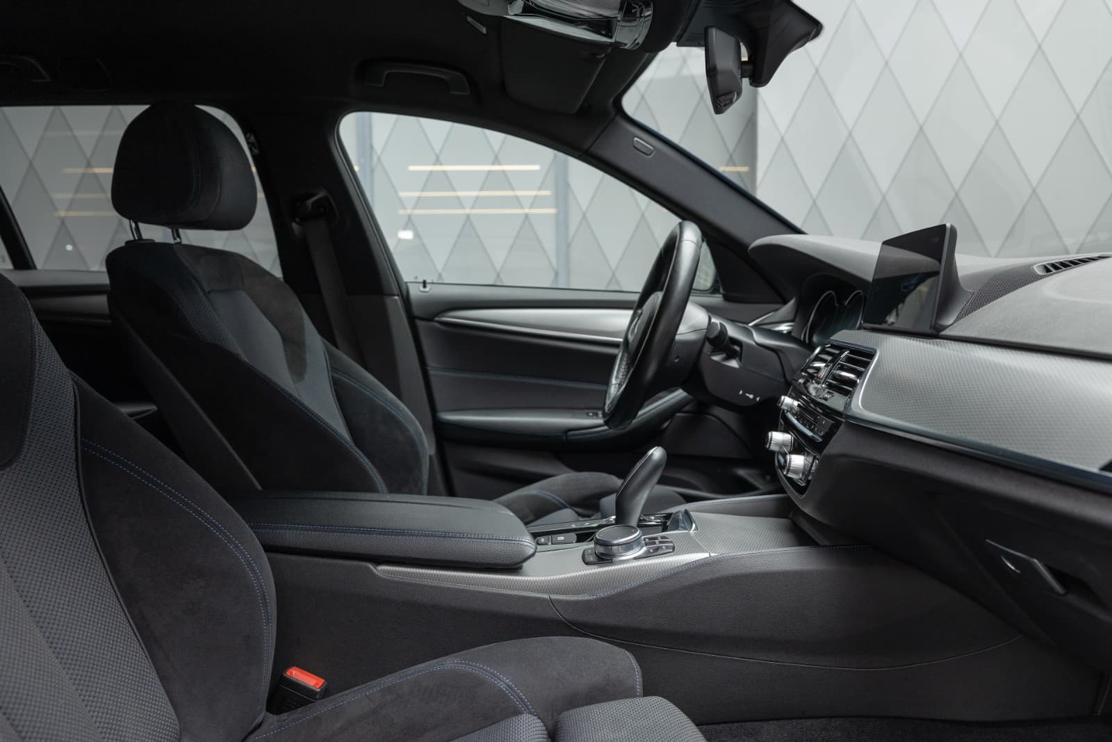 BMW 520d - bilde 40