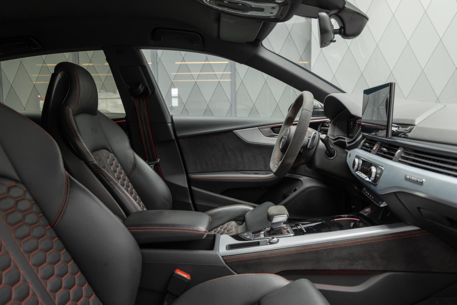 Audi RS5 - bilde 41