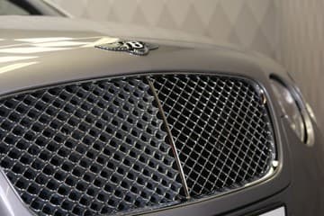 Bentley Continental GTC - thumbnail 5