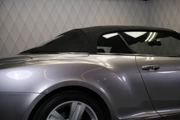 Bentley Continental GTC - thumbnail 11
