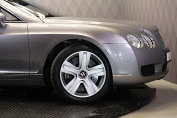 Bentley Continental GTC - thumbnail 7