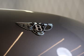 Bentley Continental GTC - thumbnail 15