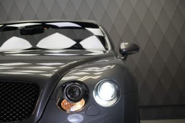 Bentley Continental GTC - thumbnail 18