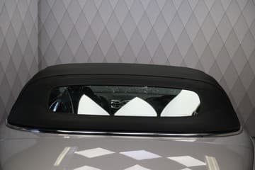 Bentley Continental GTC - thumbnail 14